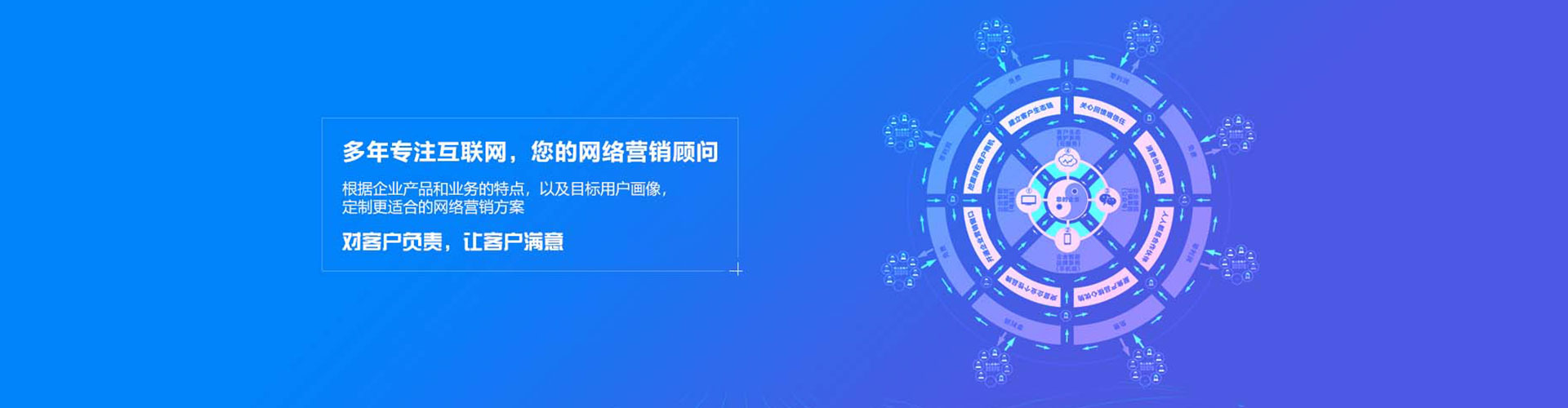 鹰潭信息流优化